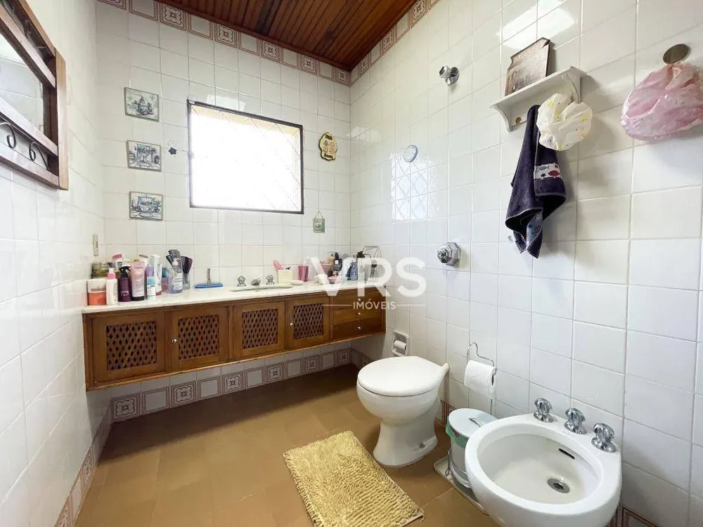 Casa, 3 quartos, 286 m² - Foto 28