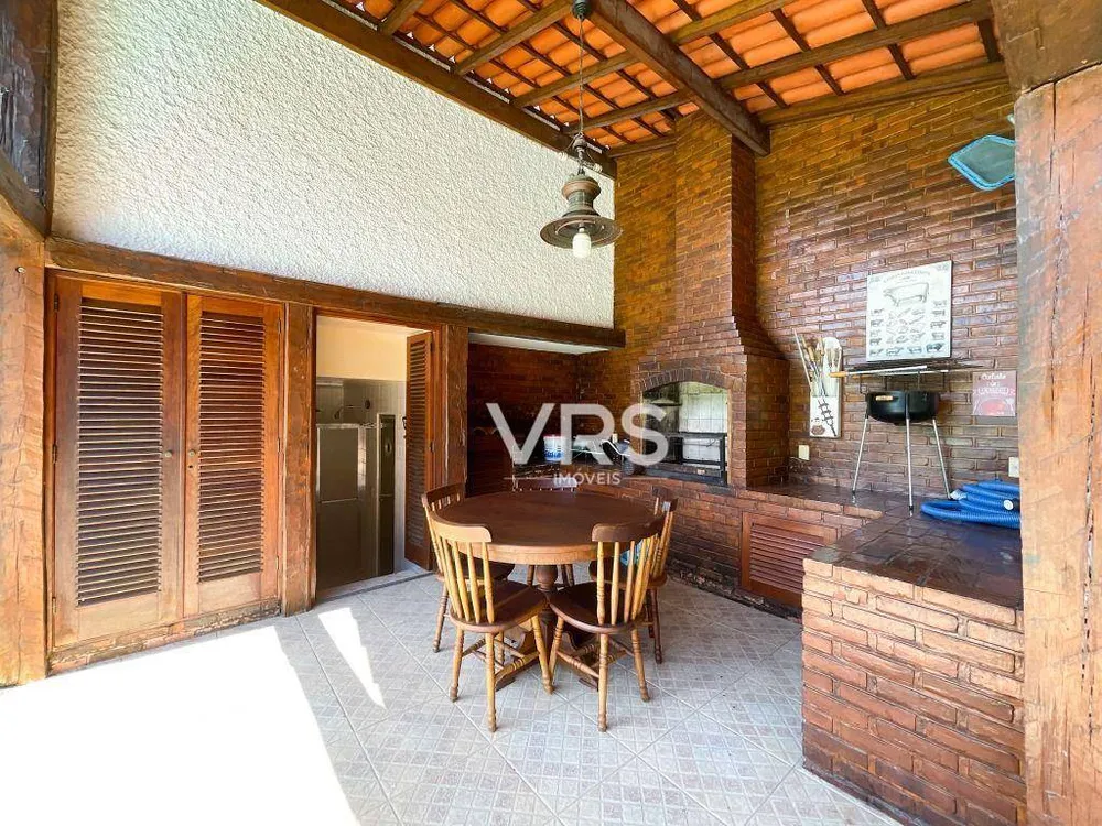 Casa, 3 quartos, 286 m² - Foto 45