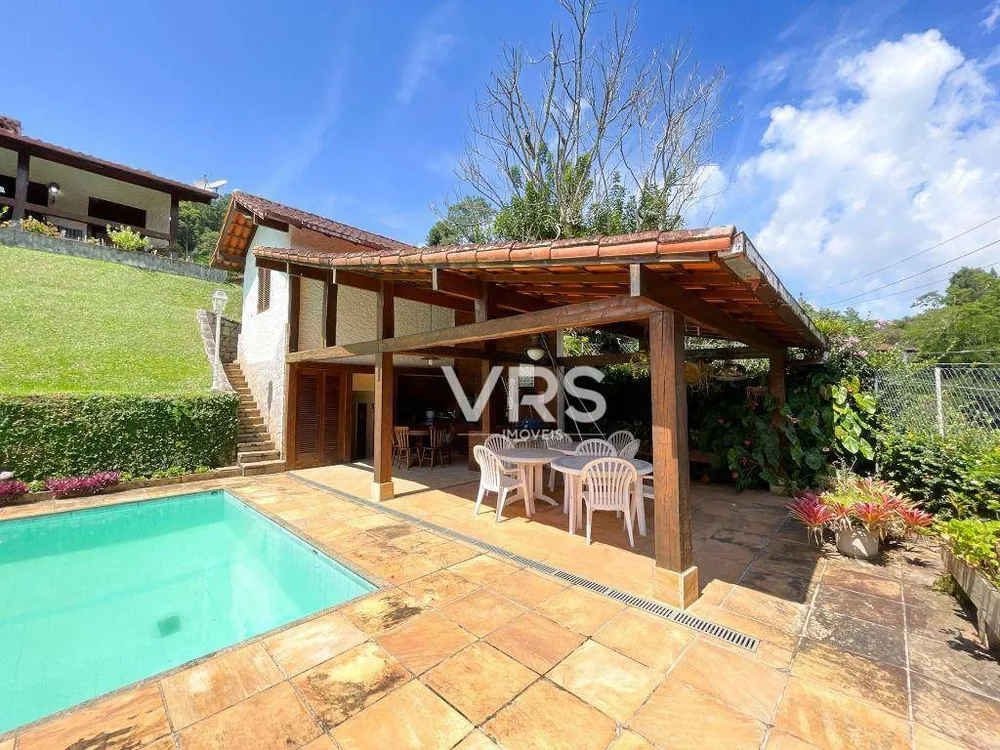 Casa, 3 quartos, 286 m² - Foto 50
