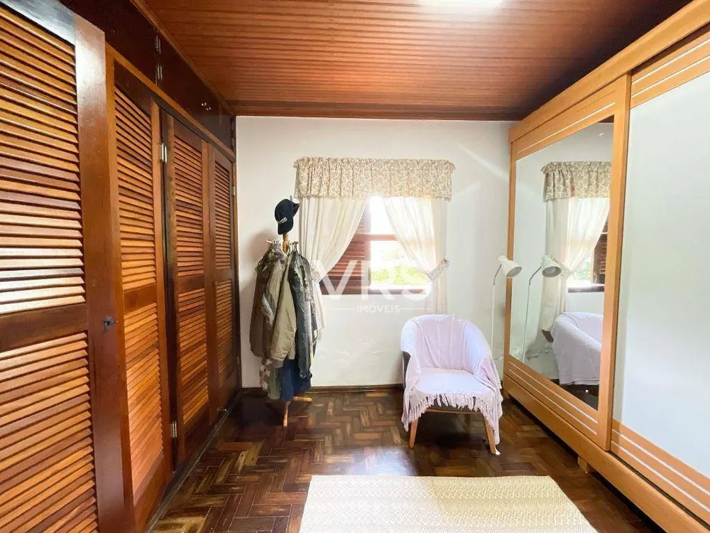 Casa, 3 quartos, 286 m² - Foto 21