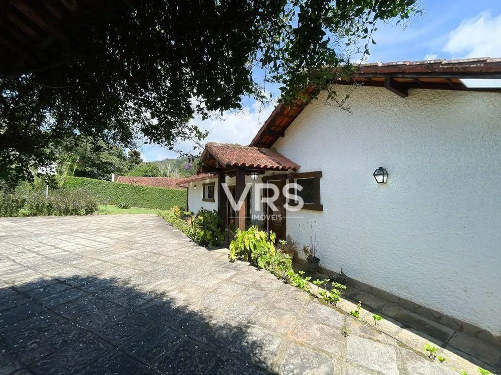 Casa, 3 quartos, 286 m² - Foto 8