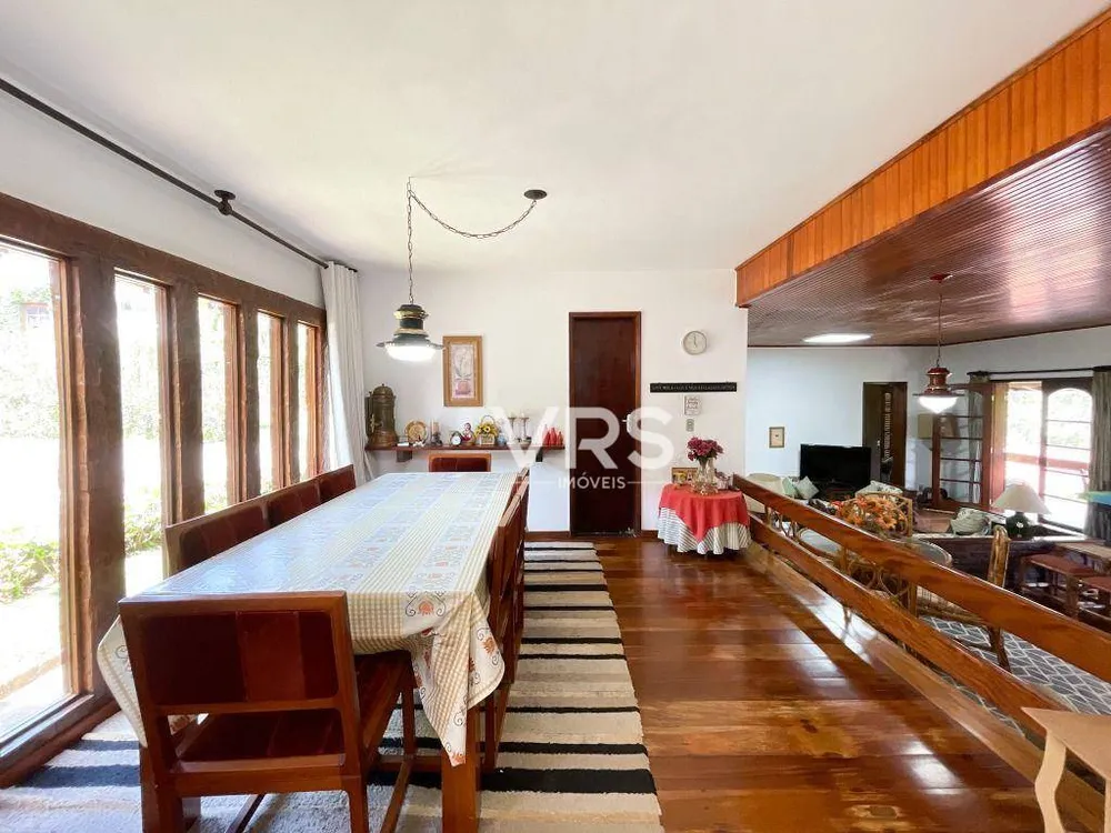 Casa, 3 quartos, 286 m² - Foto 11