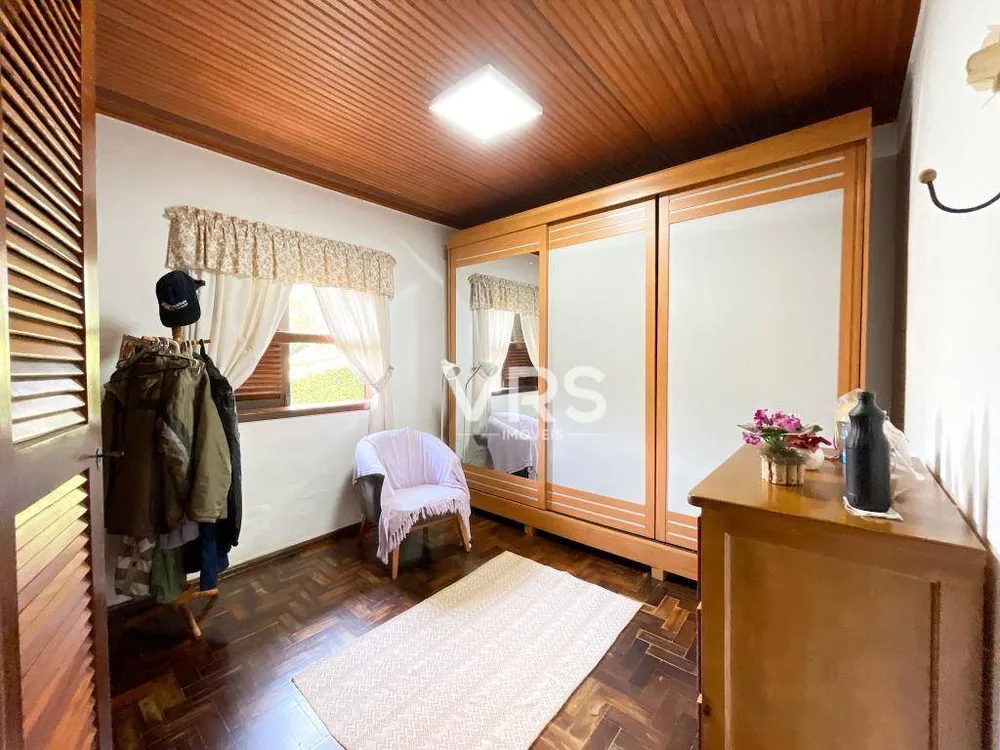 Casa, 3 quartos, 286 m² - Foto 20