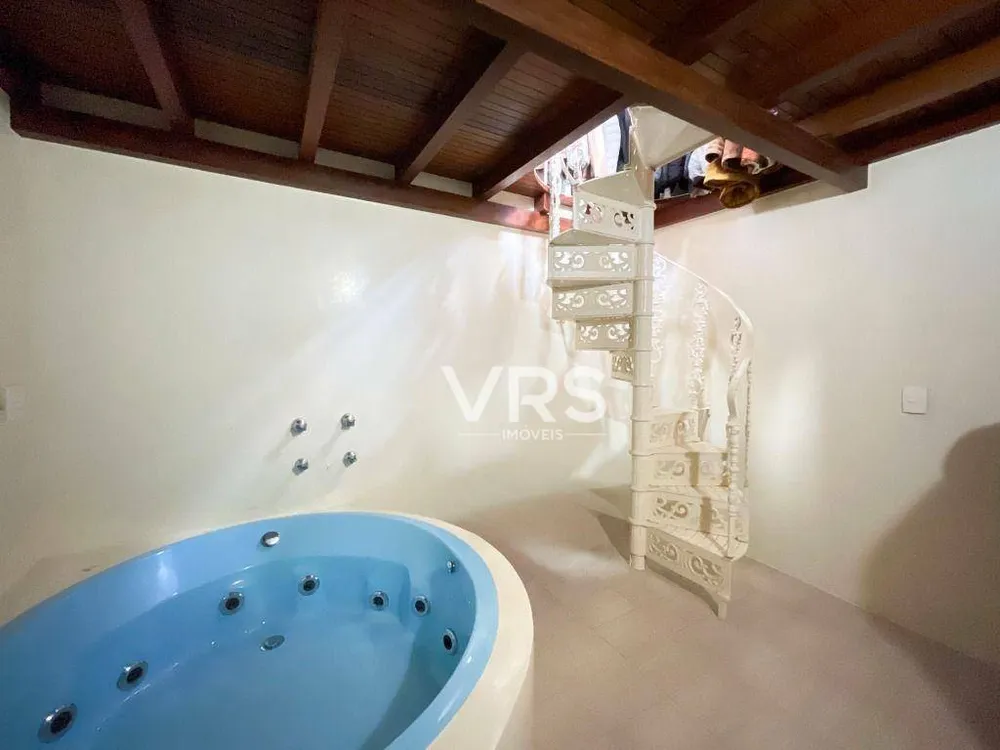 Casa, 3 quartos, 286 m² - Foto 27
