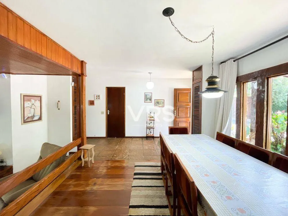 Casa, 3 quartos, 286 m² - Foto 10