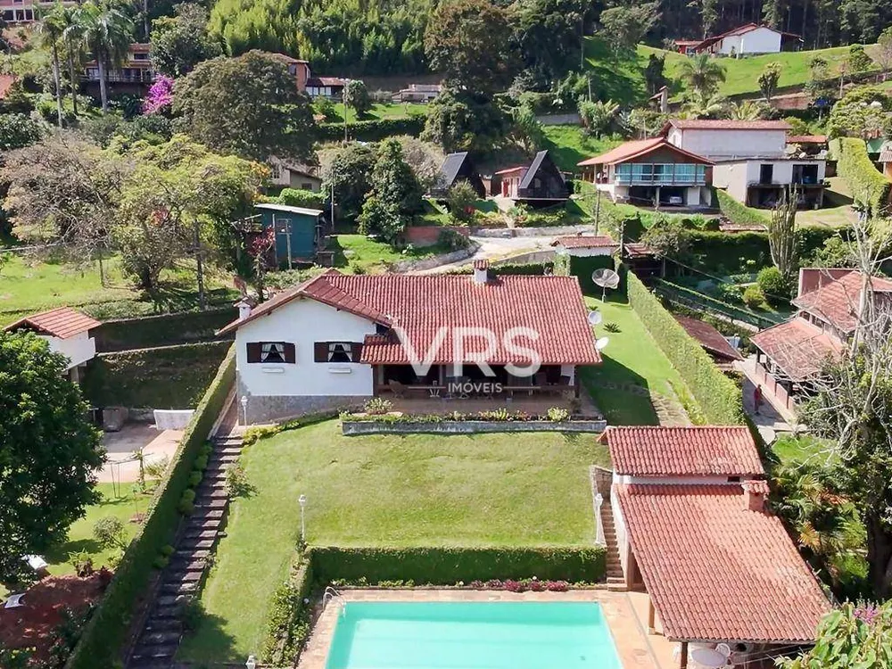 Casa, 3 quartos, 286 m² - Foto 6