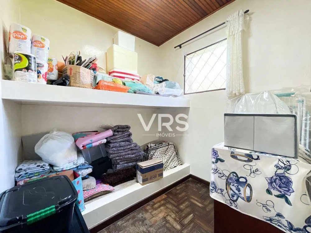 Casa, 3 quartos, 286 m² - Foto 41
