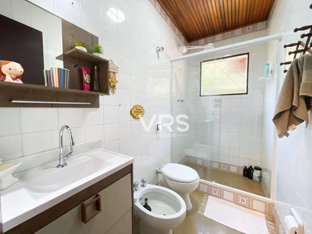 Casa, 3 quartos, 286 m² - Foto 23
