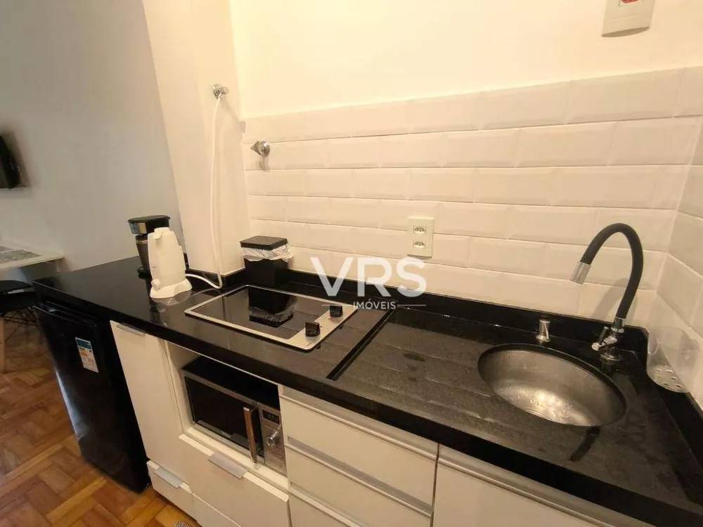 Apartamento, 1 quarto, 15 m² - Foto 11