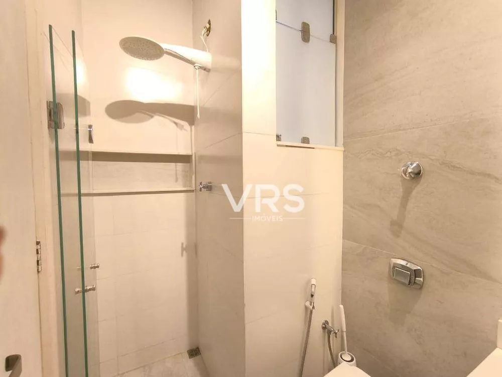 Apartamento, 1 quarto, 15 m² - Foto 8