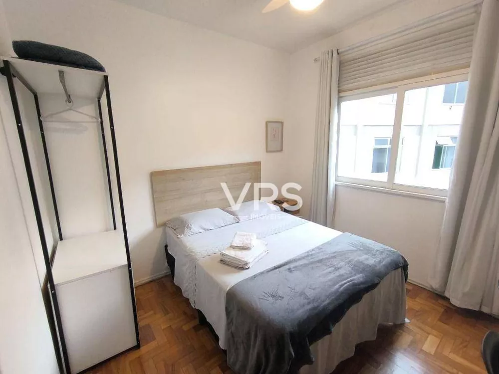 Apartamento, 1 quarto, 15 m² - Foto 4