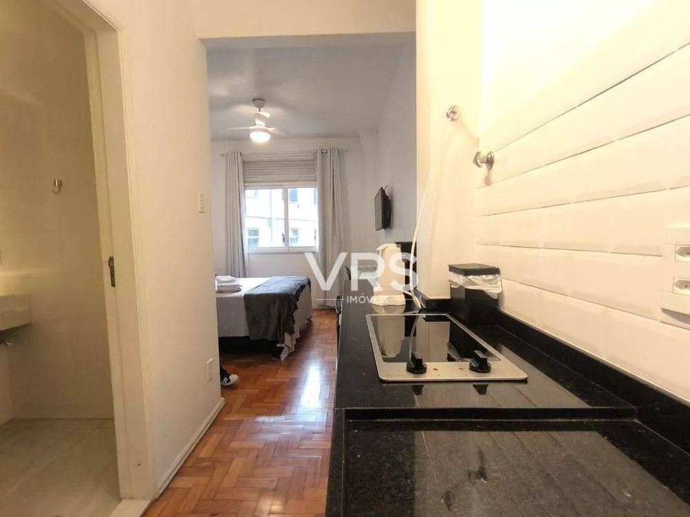 Apartamento, 1 quarto, 15 m² - Foto 3
