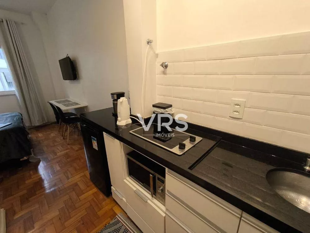 Apartamento, 1 quarto, 15 m² - Foto 2