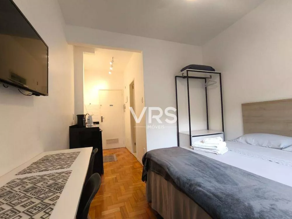 Apartamento, 1 quarto, 15 m² - Foto 9