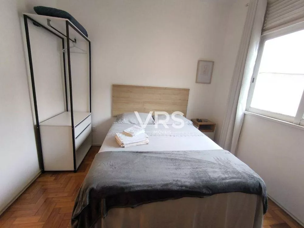 Apartamento, 1 quarto, 15 m² - Foto 12