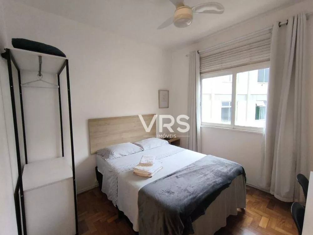 Apartamento, 1 quarto, 15 m² - Foto 6