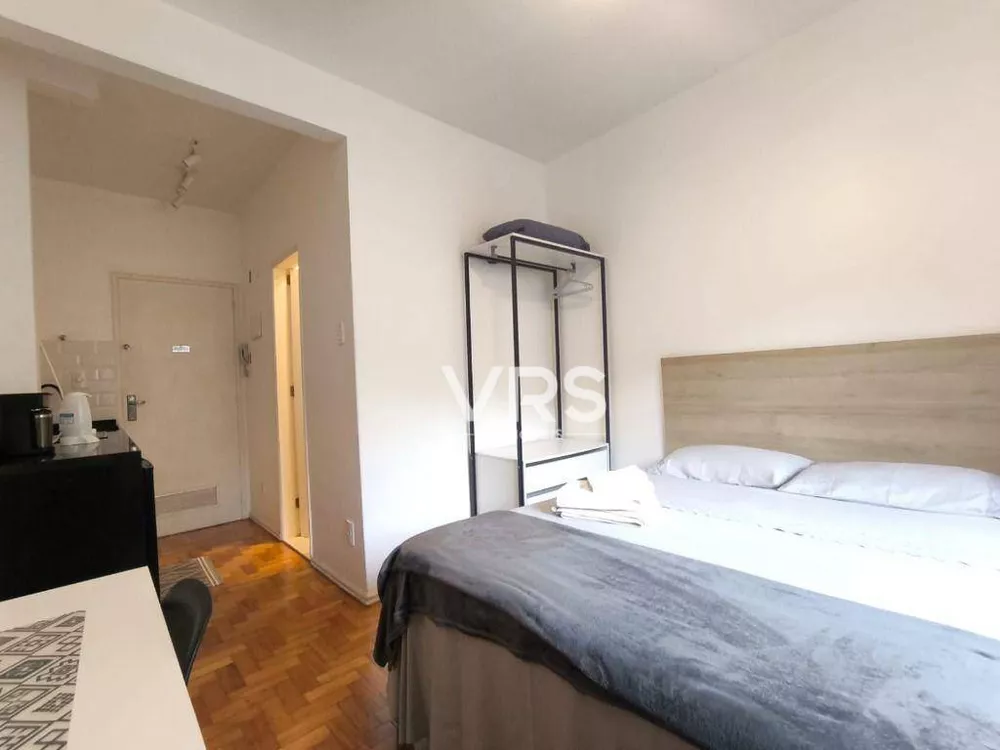 Apartamento, 1 quarto, 15 m² - Foto 5