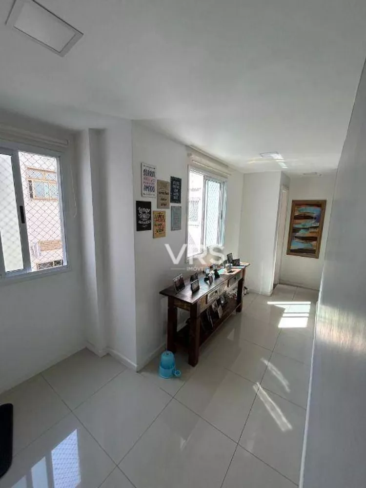 Cobertura, 4 quartos, 195 m² - Foto 17