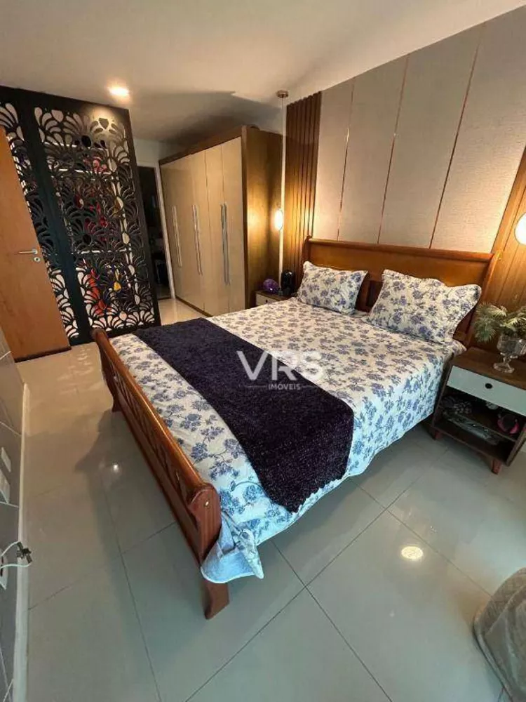 Cobertura, 4 quartos, 195 m² - Foto 5