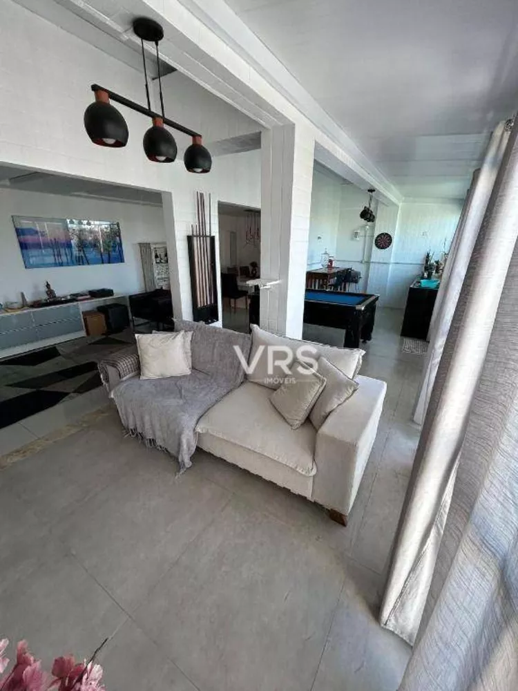 Cobertura, 4 quartos, 195 m² - Foto 2