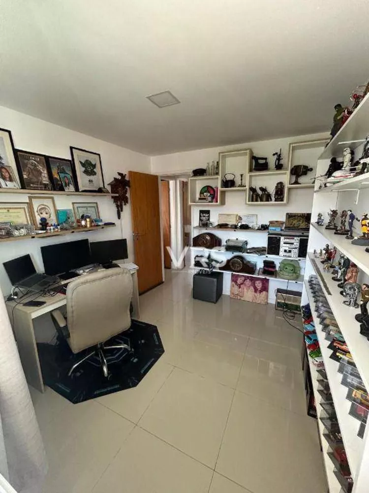 Cobertura, 4 quartos, 195 m² - Foto 6