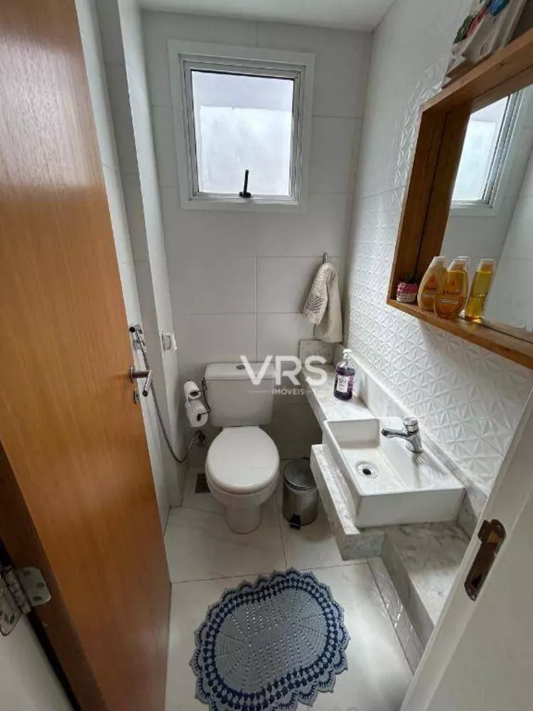 Cobertura, 4 quartos, 195 m² - Foto 14