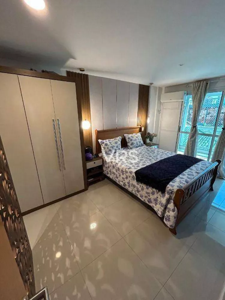 Cobertura, 4 quartos, 195 m² - Foto 8