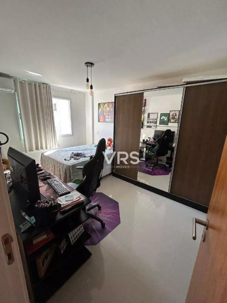 Cobertura, 4 quartos, 195 m² - Foto 12