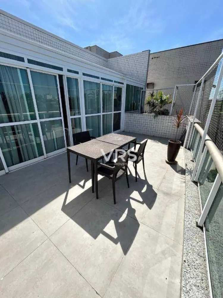 Cobertura, 4 quartos, 195 m² - Foto 18