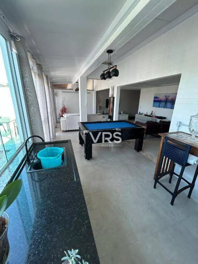 Cobertura, 4 quartos, 195 m² - Foto 3