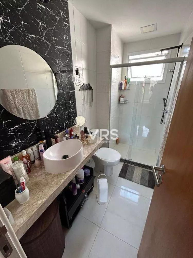 Cobertura, 4 quartos, 195 m² - Foto 9