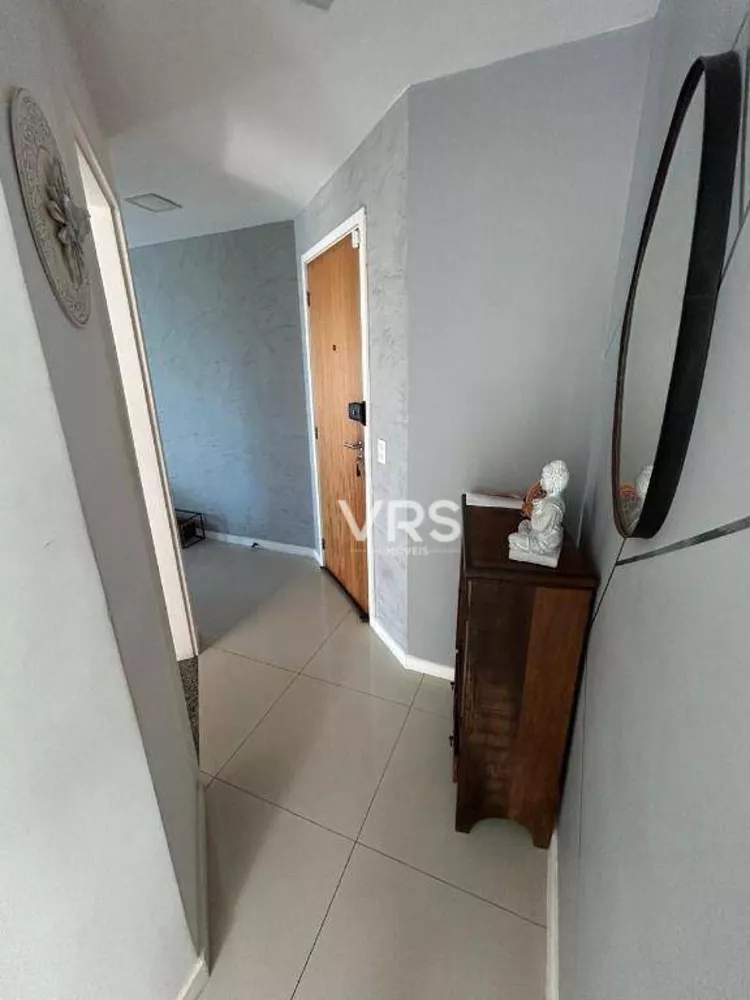 Cobertura, 4 quartos, 195 m² - Foto 15