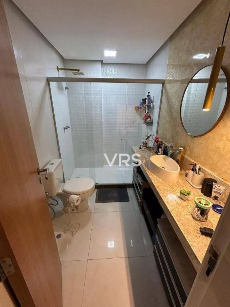 Cobertura, 4 quartos, 195 m² - Foto 7