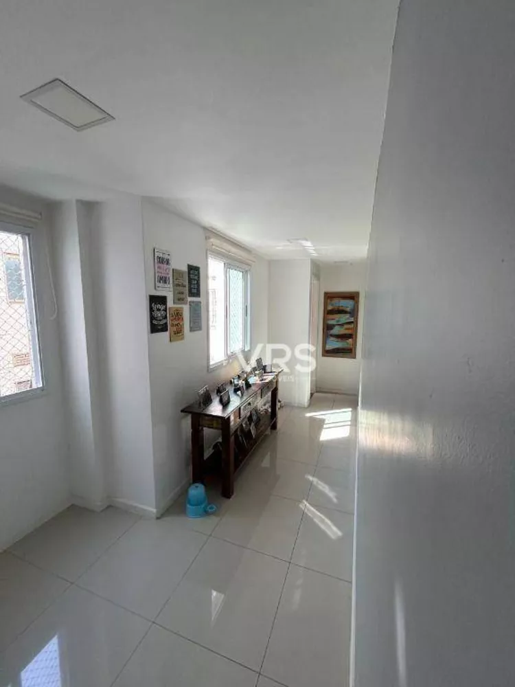 Cobertura, 4 quartos, 195 m² - Foto 11