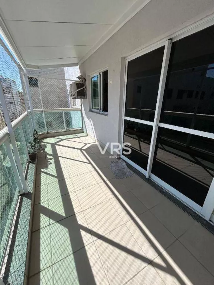 Cobertura, 4 quartos, 195 m² - Foto 1