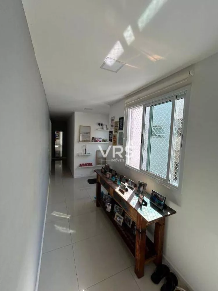 Cobertura, 4 quartos, 195 m² - Foto 13