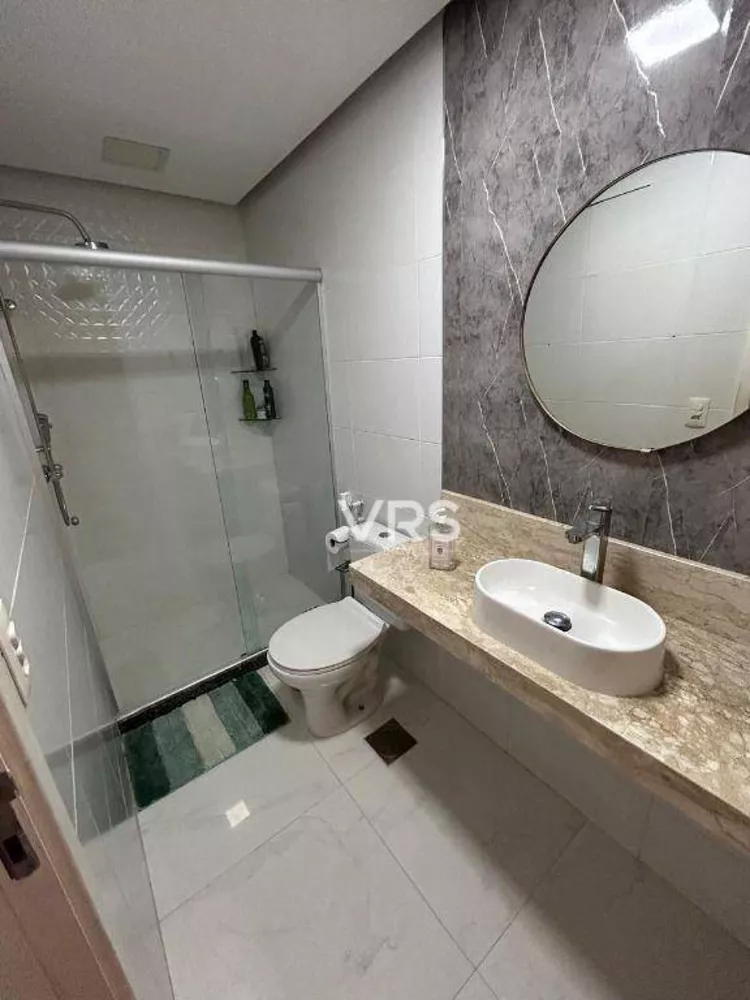 Cobertura, 4 quartos, 195 m² - Foto 10