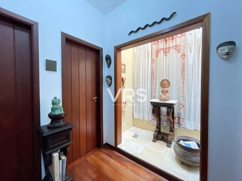 Casa de Condomínio, 3 quartos - Foto 17