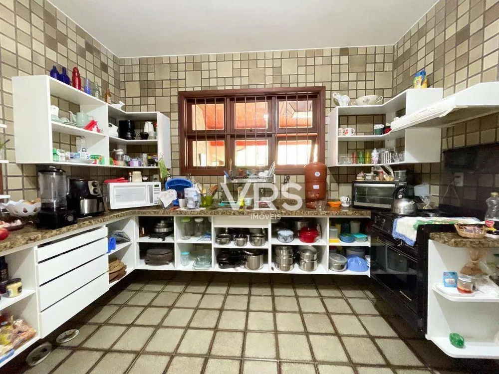 Casa de Condomínio, 3 quartos - Foto 59