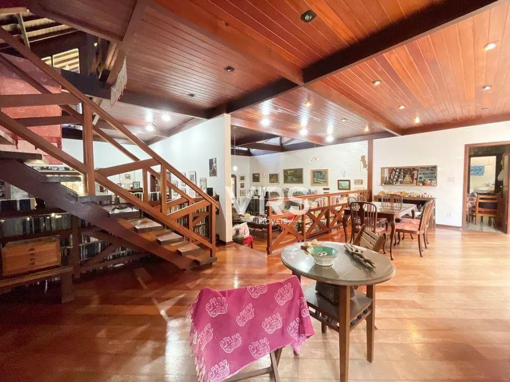 Casa de Condomínio, 3 quartos - Foto 42