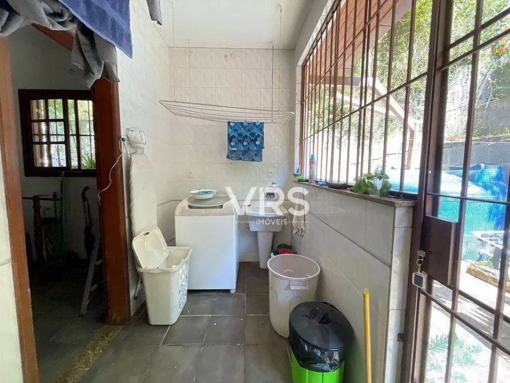 Casa de Condomínio, 3 quartos - Foto 46