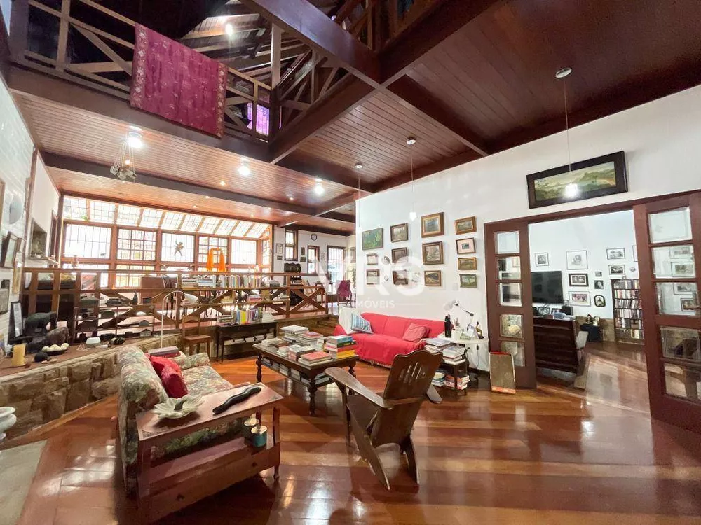 Casa de Condomínio, 3 quartos - Foto 20