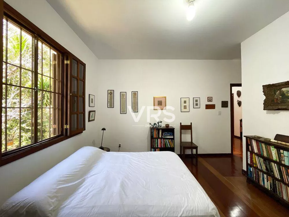Casa de Condomínio, 3 quartos - Foto 23