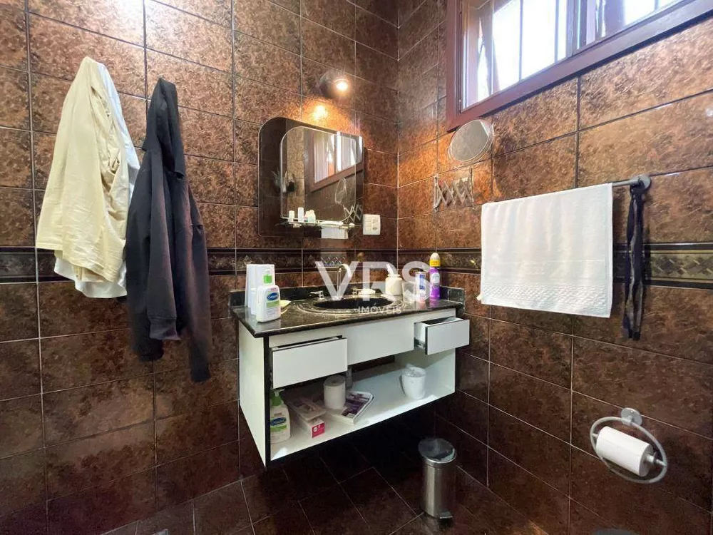 Casa de Condomínio, 3 quartos - Foto 14