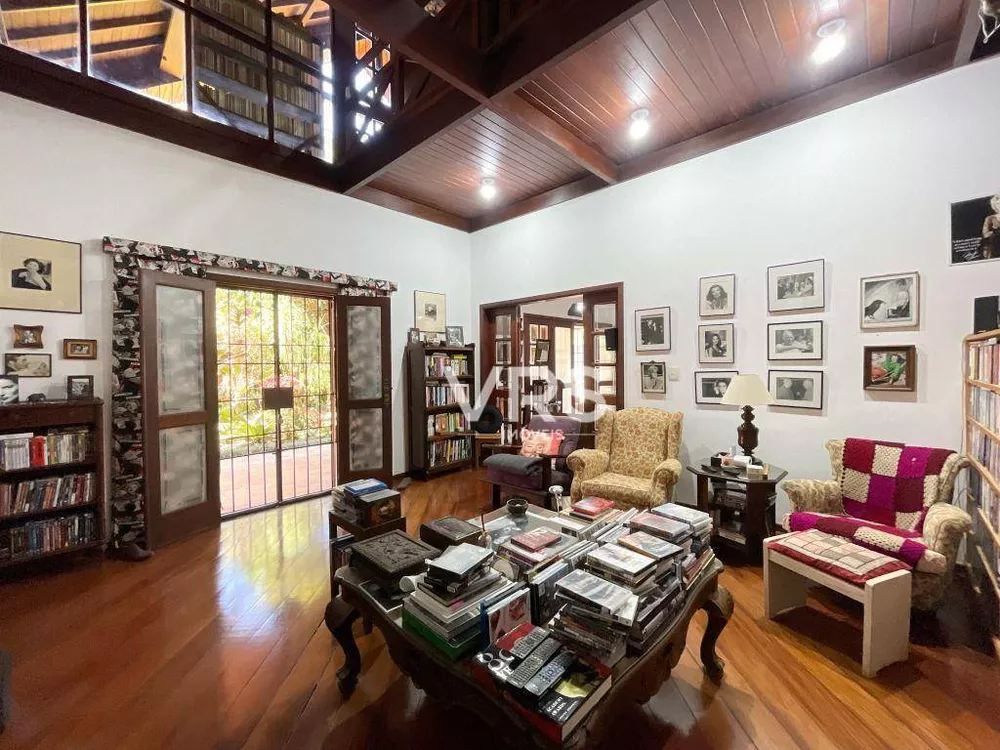 Casa de Condomínio, 3 quartos - Foto 35
