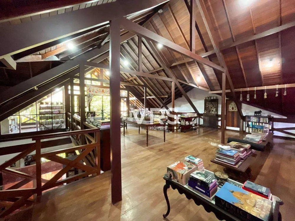 Casa de Condomínio, 3 quartos - Foto 50