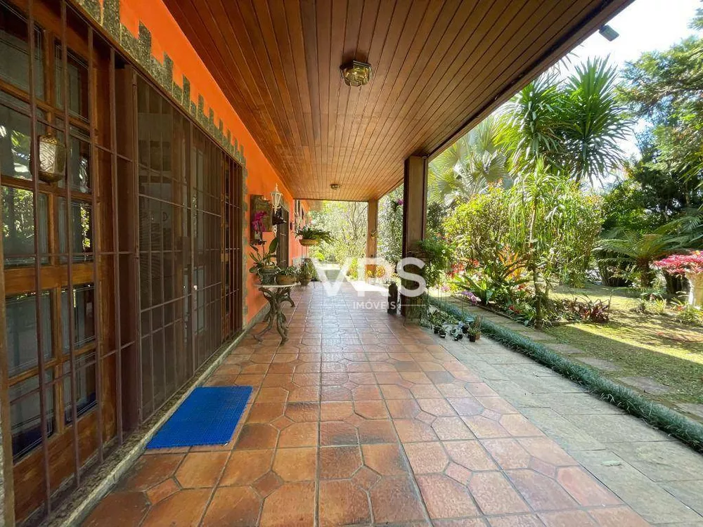 Casa de Condomínio, 3 quartos - Foto 45