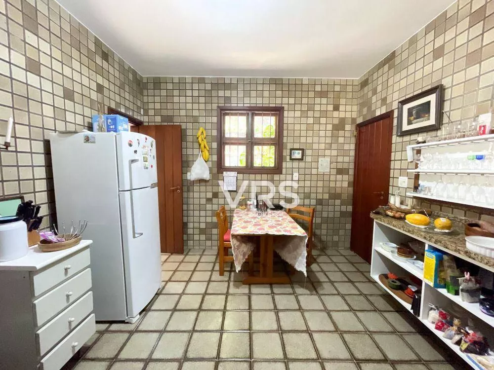 Casa de Condomínio, 3 quartos - Foto 21