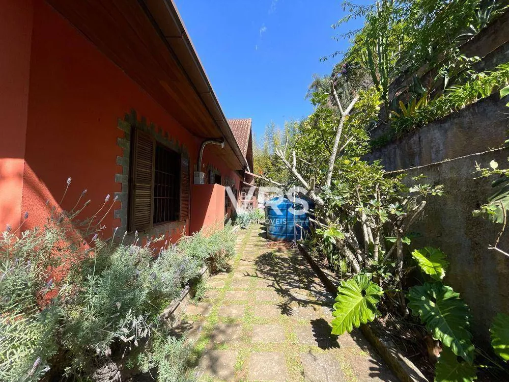 Casa de Condomínio, 3 quartos - Foto 28