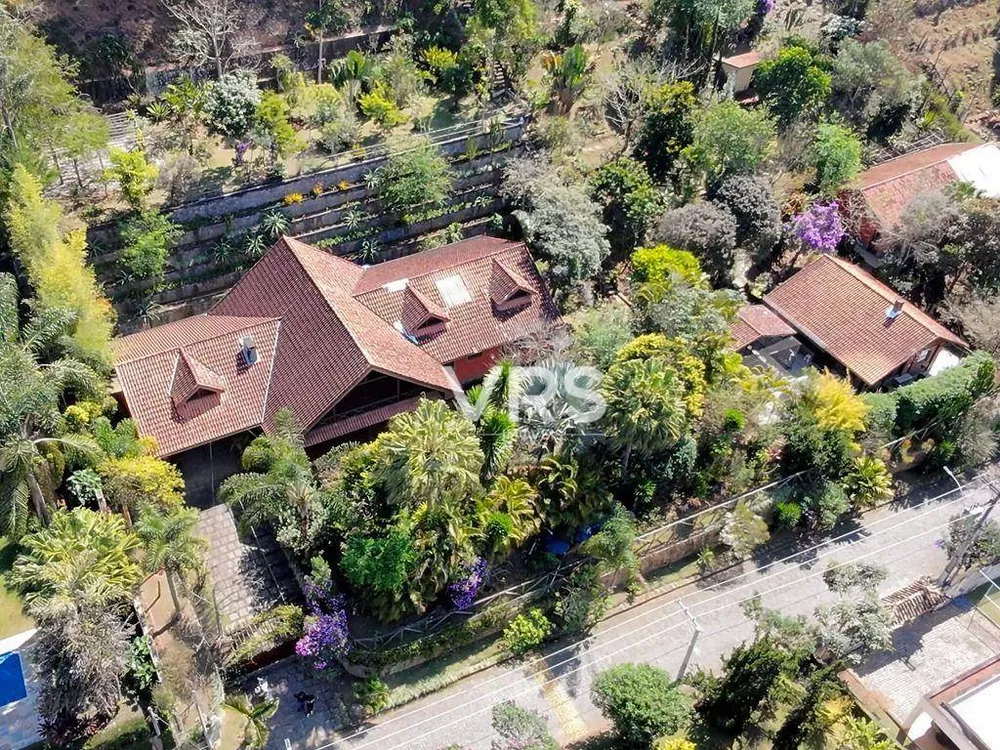 Casa de Condomínio, 3 quartos - Foto 48